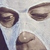 HIWBTW. (MASKED PORTRAIT)