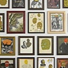 History Is Written By The Winners.
Marvelli Gallery, NYC 2009