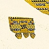 HIWBTW. (HIGHLY DECORATED)