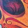 sugar skull