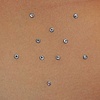 Dermal star