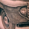 1949 ford