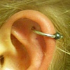 Upper conch