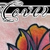 cover up