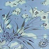 Hathaway silk