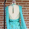 Holly's dress