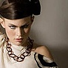 Georgette capelet