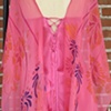 Leslie's dress