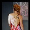 Bling dress