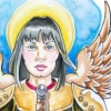Saint Joan