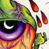 Envie - Seven Deadly Sins