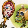 Vanity - Seven Deadly Sins