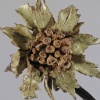 Flora Yellow