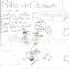 The Amazing Adventures of Mike and Obama (Aspen Middle School, Aspen CO)