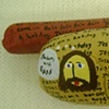 Jesus On A Hotdog Yah Yah Yah