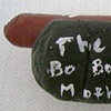 Jose bo bo and the Virgin Mother 