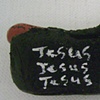 Jesus Jesus Jesus