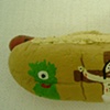 Bart Jesus and Ralph