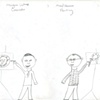 The Amazing Adventures of Mike and Obama (Aspen Middle School, Aspen CO)