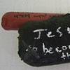 Jesus Becomes A Women