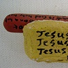 Jesus On The Cross