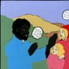 Basemath Daughter Of Ishmael