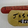 Jesus Statue Trouble