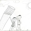 The Amazing Adventures of Mike and Obama (Aspen Middle School, Aspen CO)