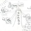The Amazing Adventures of Mike and Obama (Aspen Middle School, Aspen CO)