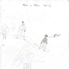 The Amazing Adventures of Mike and Obama (Aspen Middle School, Aspen CO)