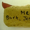 Bart Jesus and Ralph