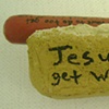 Jesus Might Get Willied Slap