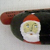 Jesus And Santa Have Words
