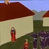 Jabesh-Gilead's Wives And Children