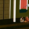 Esther's Maidservants