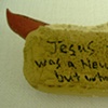 Was Jesus from Queens?