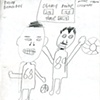 The Amazing Adventures of Mike and Obama (Aspen Middle School, Aspen CO)