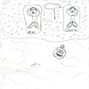 The Amazing Adventures of Mike and Obama (Aspen Middle School, Aspen CO)