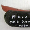 Mary Questions One Drunk Night With Joesph