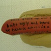 Butt sex goen wrong
