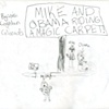 The Amazing Adventures of Mike and Obama (Aspen Middle School, Aspen CO)