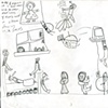 The Amazing Adventures of Mike and Obama (Aspen Middle School, Aspen CO)
