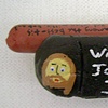 Willie Bob Joe And Jesus
