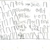 The Amazing Adventures of Mike and Obama (Aspen Middle School, Aspen CO)