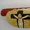 Jesus On The Cross