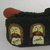 Jesus On A Hotdog Yah Yah