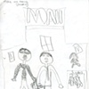 The Amazing Adventures of Mike and Obama (Aspen Middle School, Aspen CO)