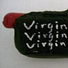 Virgin Mother Virgin Mother Virgin Mother