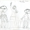 The Amazing Adventures of Mike and Obama (Aspen Middle School, Aspen CO)