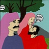 Jeroboam's Wife